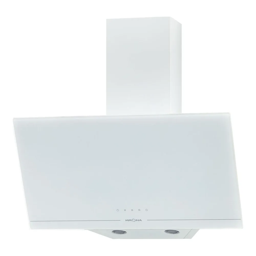 Вытяжка KRONA JINA 600 WHITE S V2