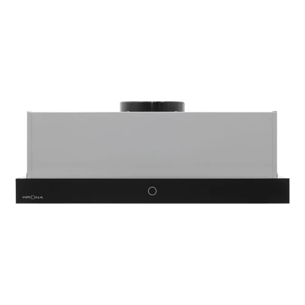 Встраиваемая вытяжка Krona KAMILLA T SENSOR 600 Inox