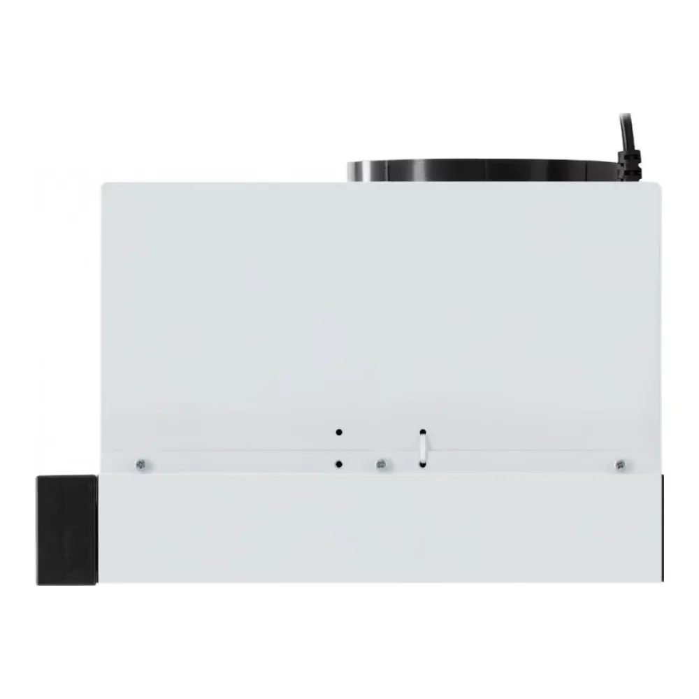 Встраиваемая вытяжка Krona KAMILLA TK 600 WHITE (1 мотор)