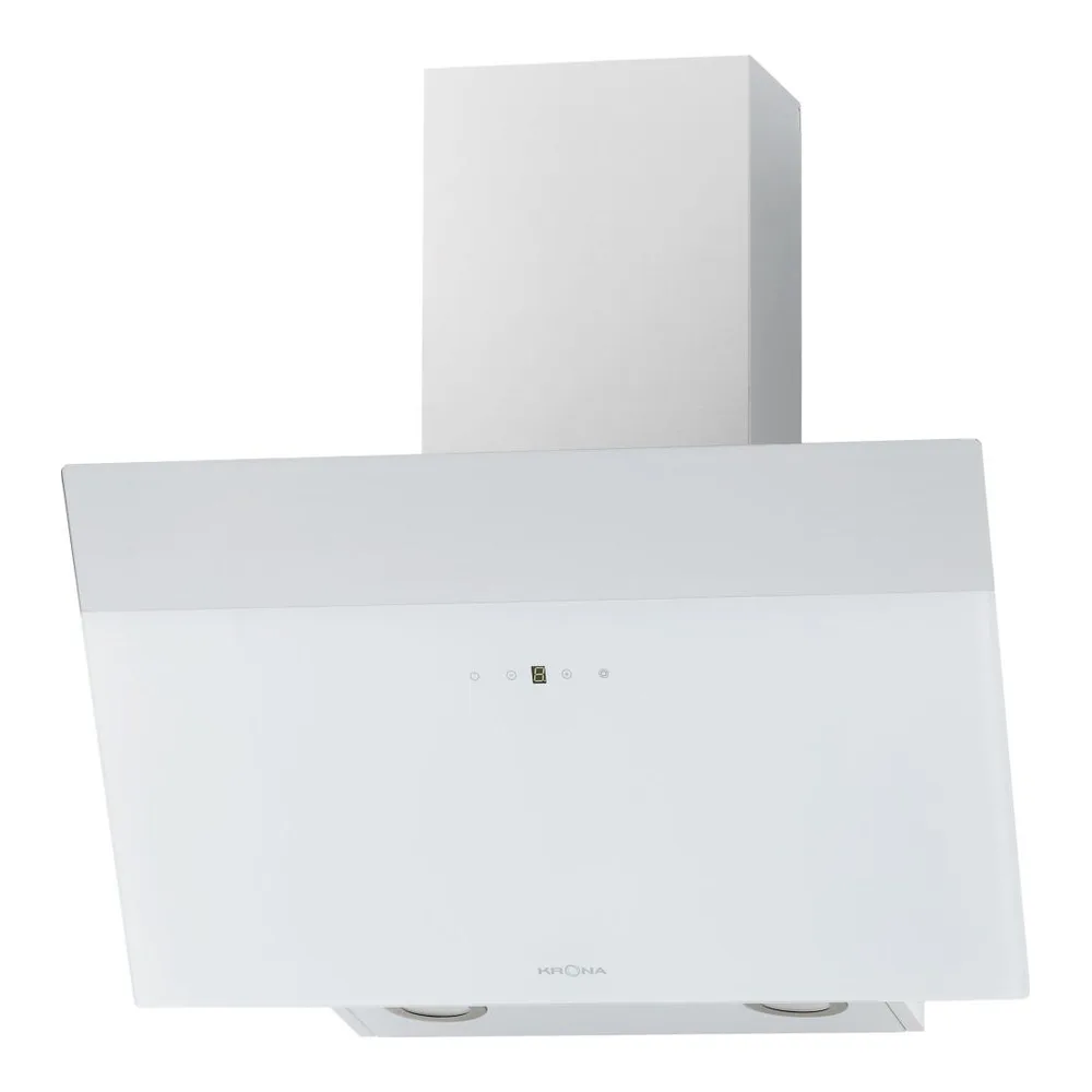 Вытяжка Krona KRISTEN A 600 white S