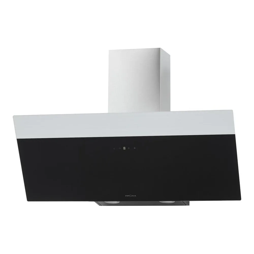 Вытяжка Krona KRISTEN A 900 black S