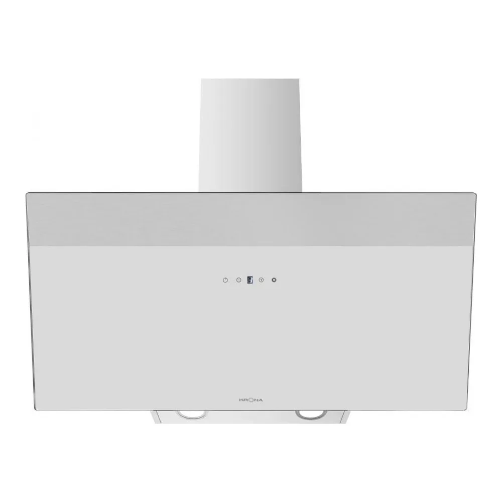 Вытяжка Krona KRISTEN A 900 white S