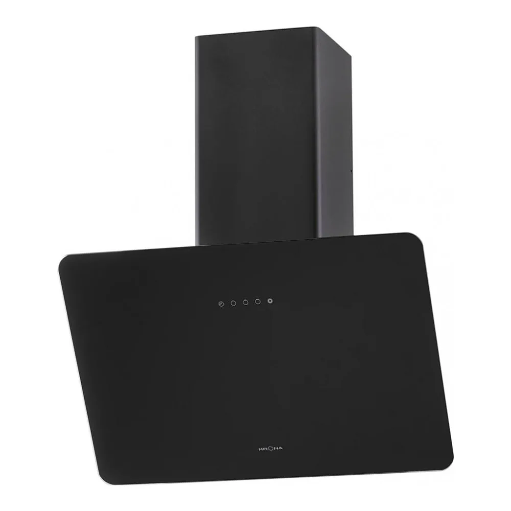 Вытяжка KRONA LIORA 600 black S