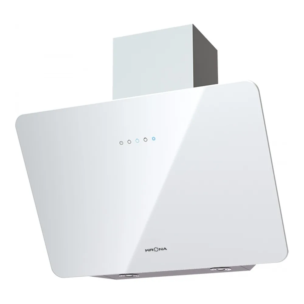 Вытяжка KRONA LIORA 600 white S