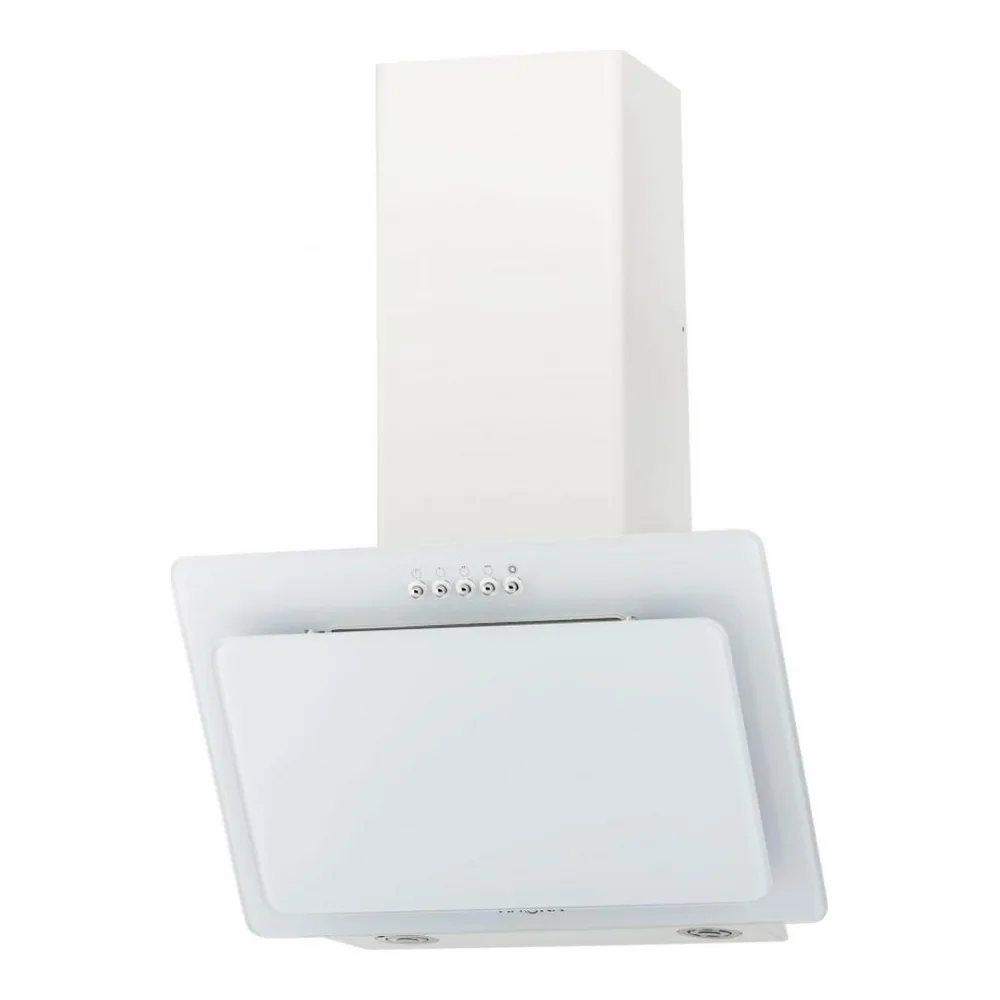 Вытяжка Krona Liva 500 white PB