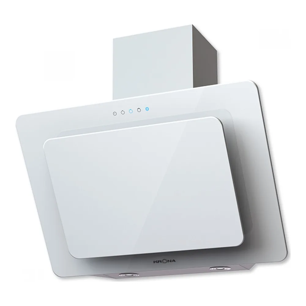Вытяжка KRONA LIVA 600 white S