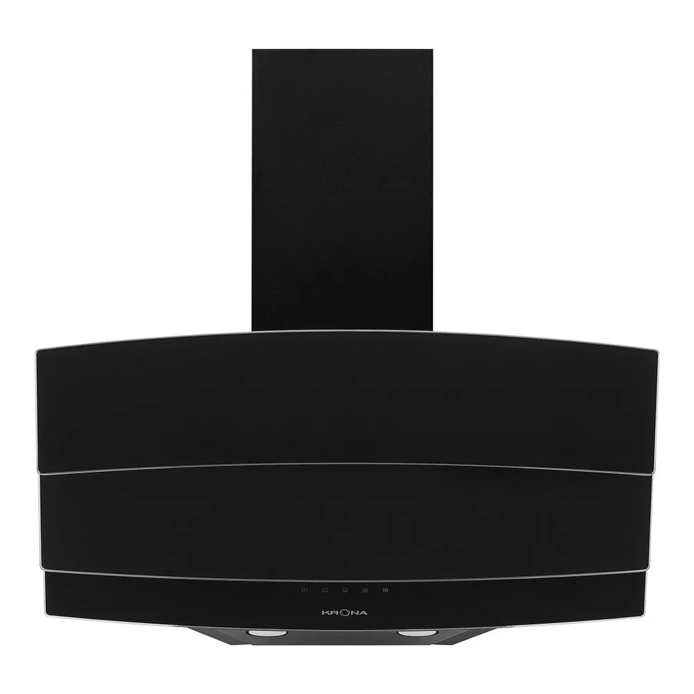 Вытяжка Krona MELODIE 600 BLACK S