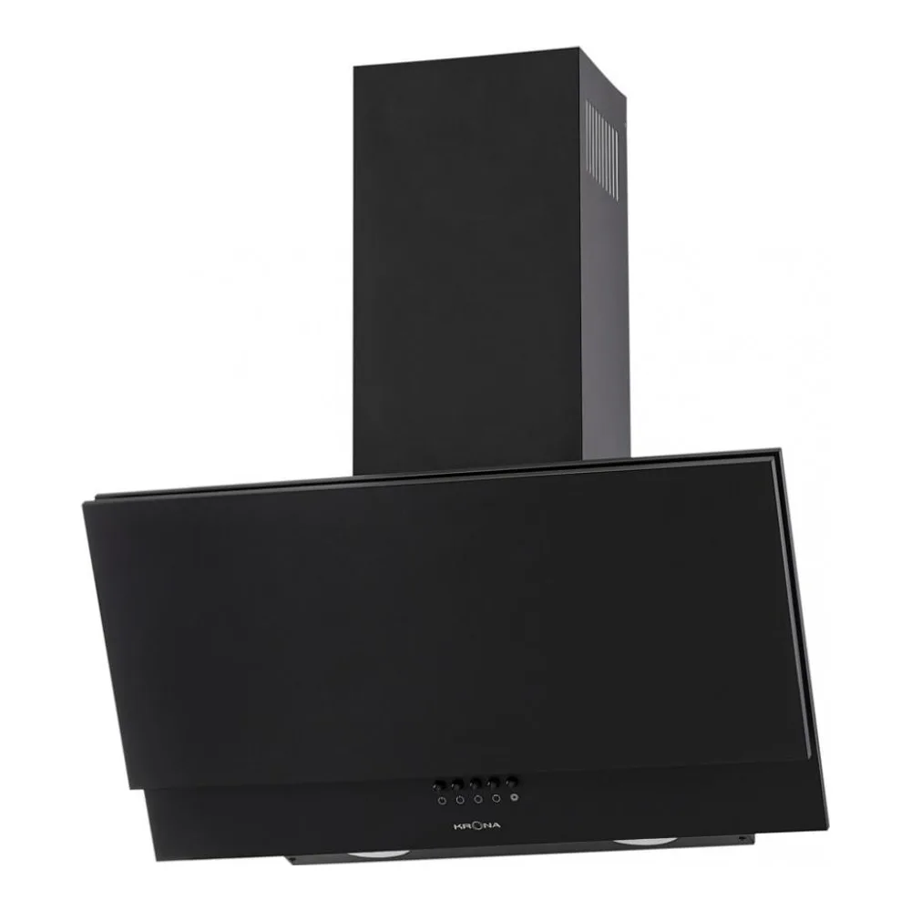Вытяжка KRONA Olly 600 black PB