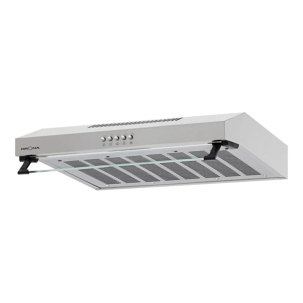 Вытяжка Krona OSTEN 500 inox PB