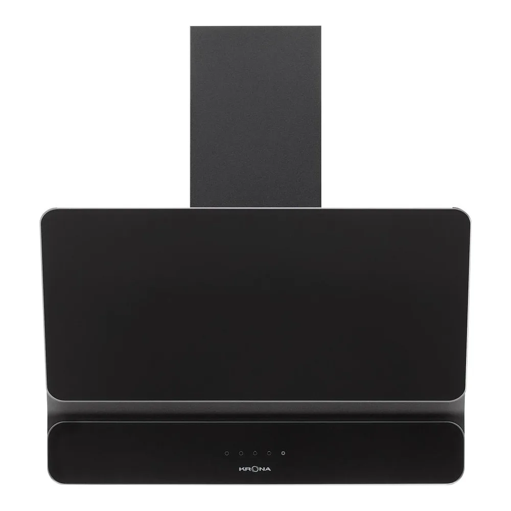 Вытяжка Krona SATURN 600 DN BLACK 4S