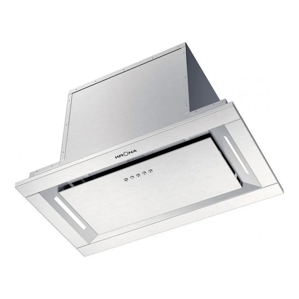 Встраиваемая вытяжка Krona SELINA 600 PRM INOX 3P