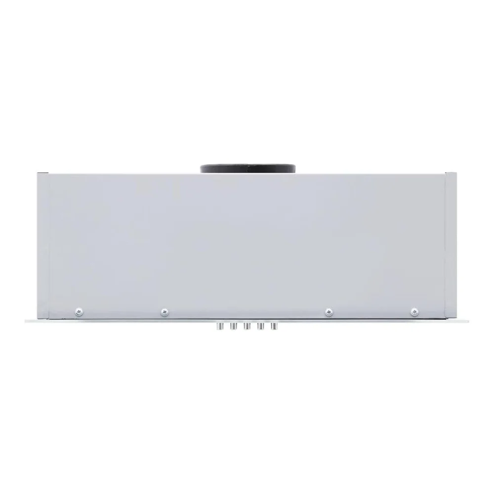 Встраиваемая вытяжка Krona SINTIA 600 WHITE PB