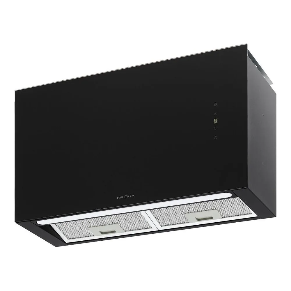 Встраиваемая вытяжка Krona SOPHIE 600 BLACK S