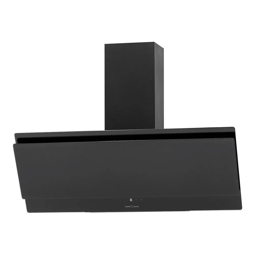 Вытяжка Krona VENERA 900 BLACK S