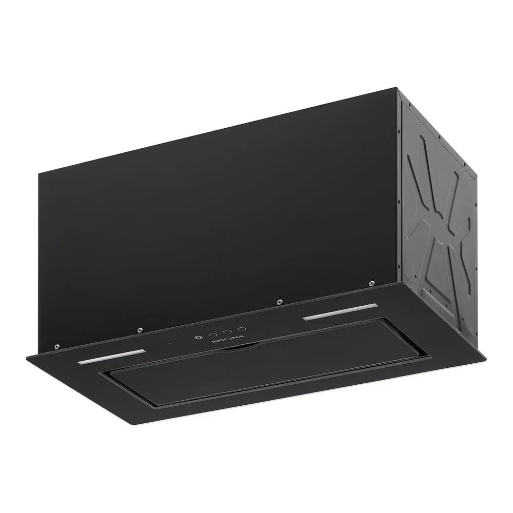 Встраиваемая вытяжка KRONA ZANDER 600 DN BLACK S