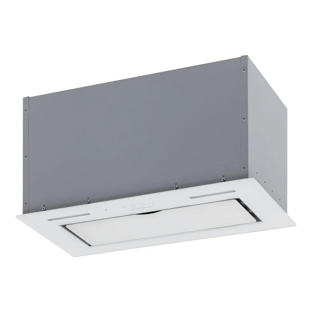 Встраиваемая вытяжка KRONA ZANDER 600 DN WHITE S