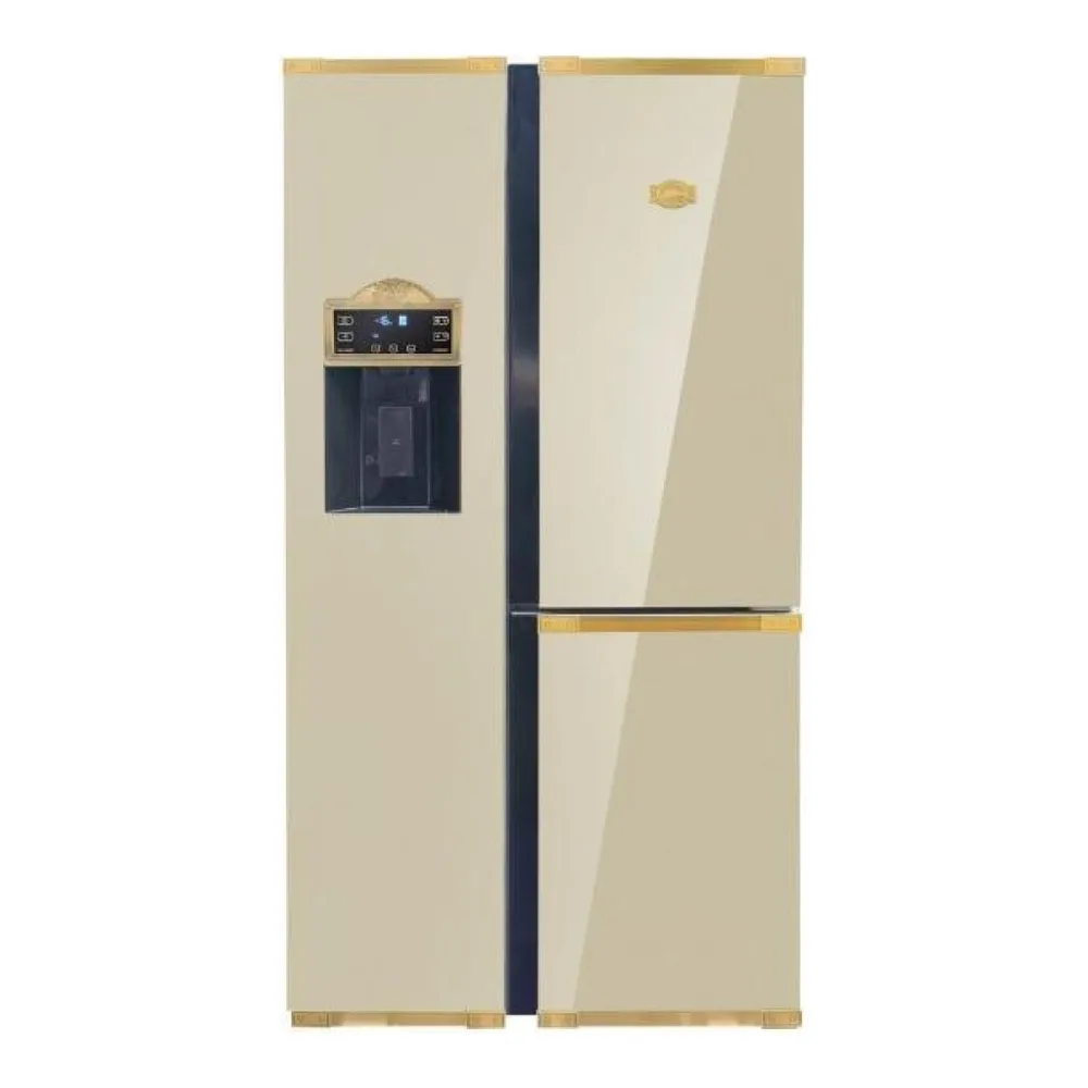 Холодильник Kaiser KS 90300 ElfAD Bio
