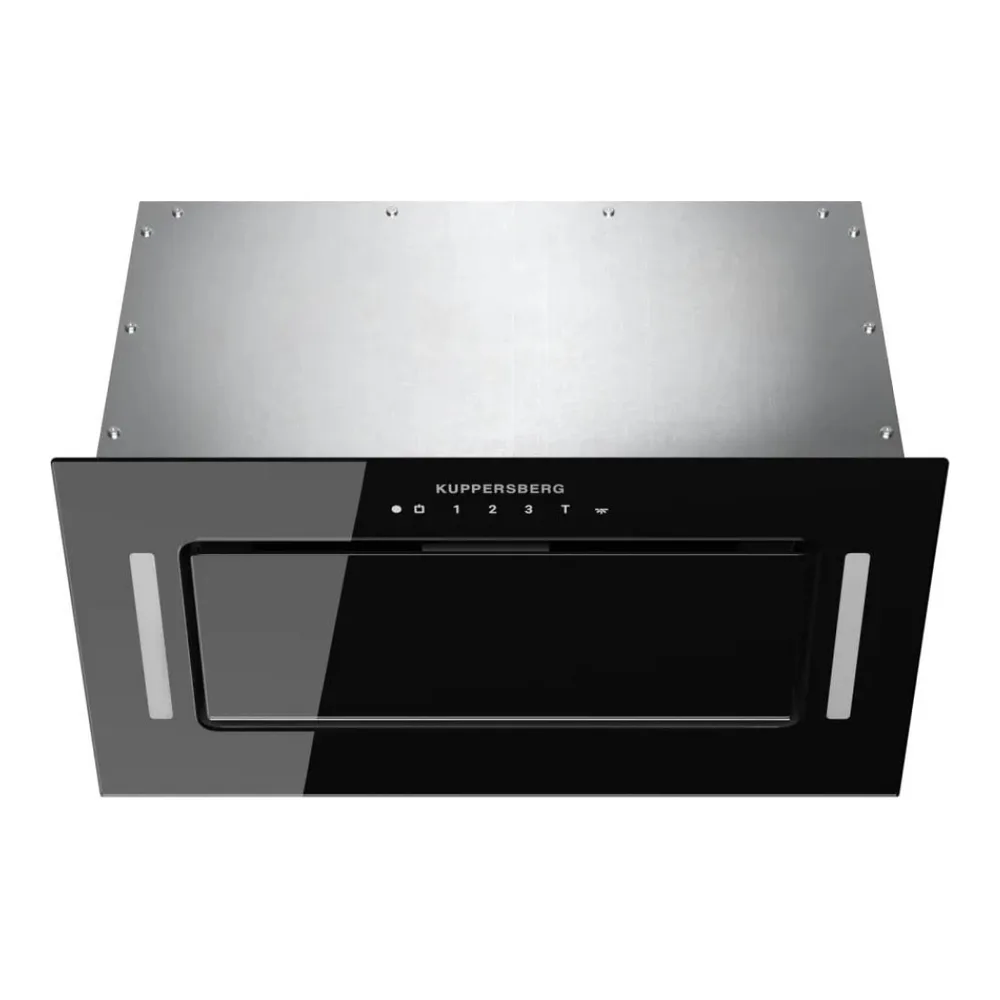 Встраиваемая вытяжка Kuppersberg BIM 600 Black
