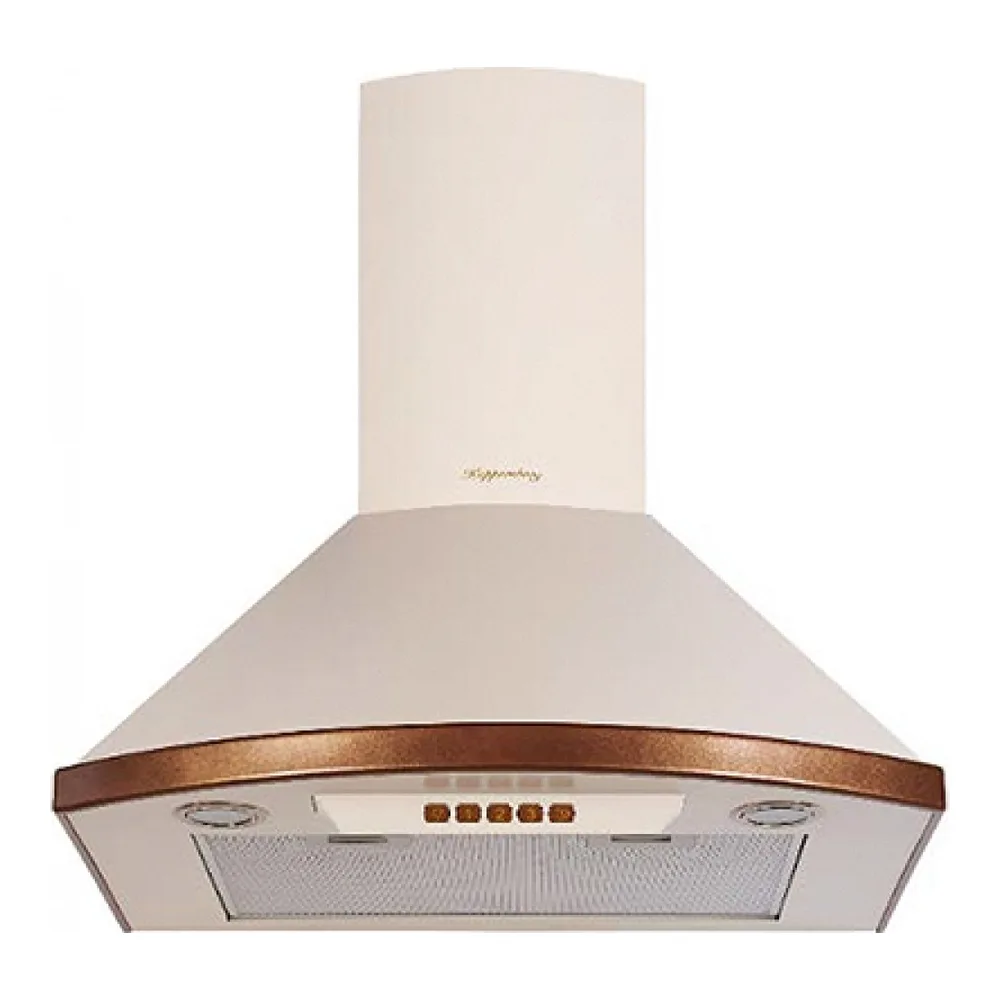 Вытяжка Kuppersberg BONA 60 C Bronze