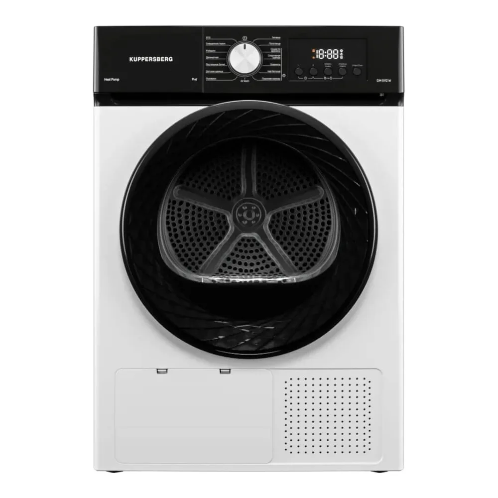 Сушильная машина Kuppersberg DM 592 W