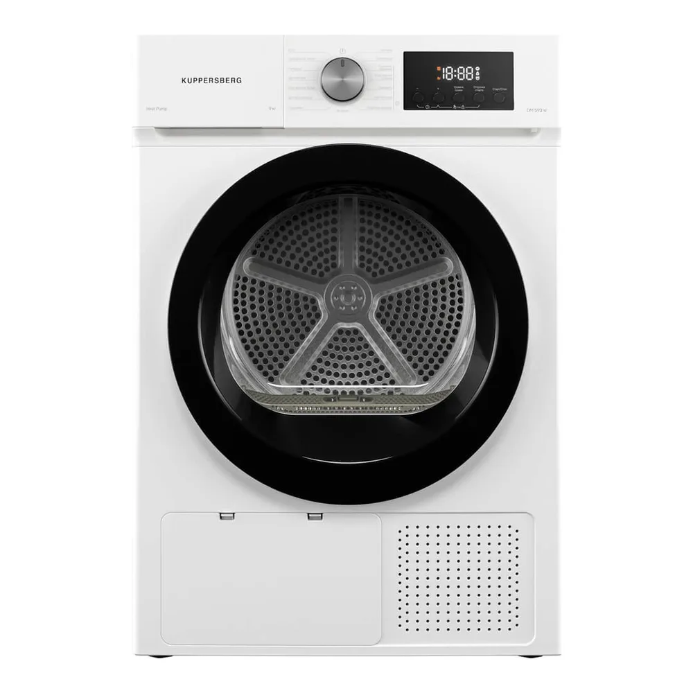 Сушильная машина Kuppersberg DM 593 W