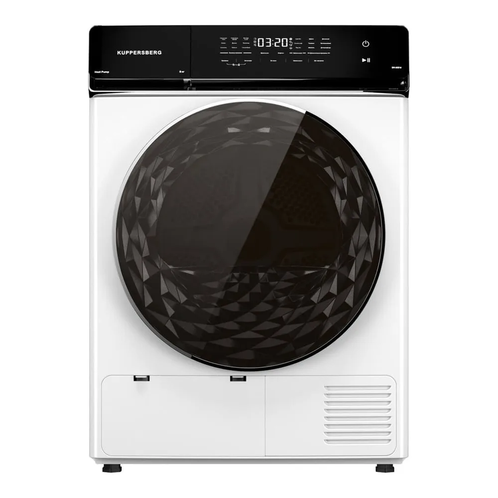 Сушильная машина Kuppersberg DM 650 W