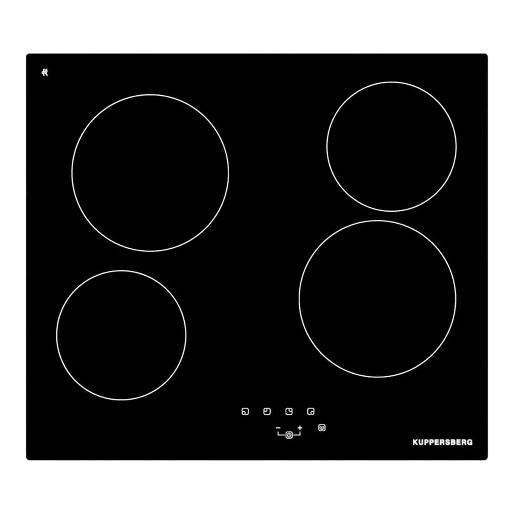 Варочная поверхность Kuppersberg ECO 603