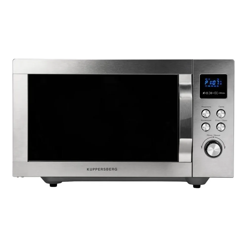 Микроволновая печь Kuppersberg FMW 250 X