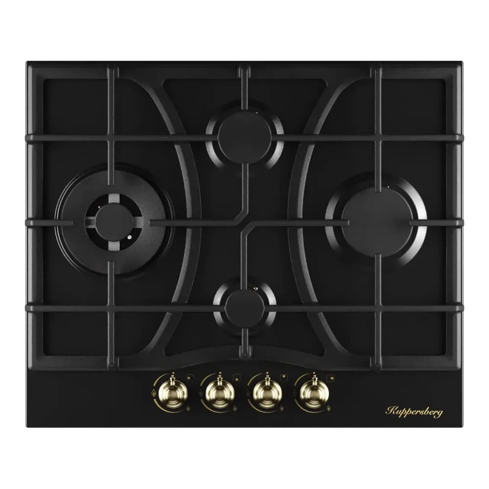 Варочная поверхность Kuppersberg FS 610 Ant Bronze