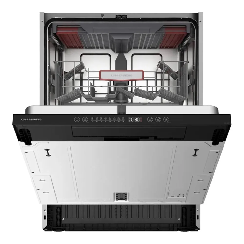 Встраиваемая посудомоечная машина Kuppersberg GHL 6030