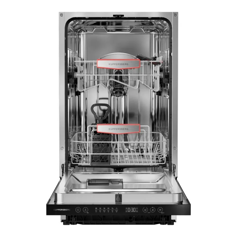 Встраиваемая посудомоечная машина Kuppersberg GHS 4520