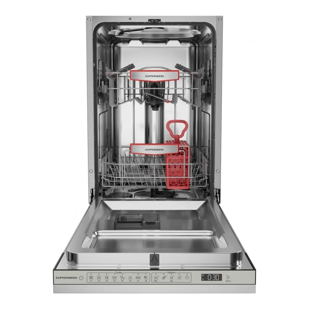 Встраиваемая посудомоечная машина Kuppersberg GHS 4526