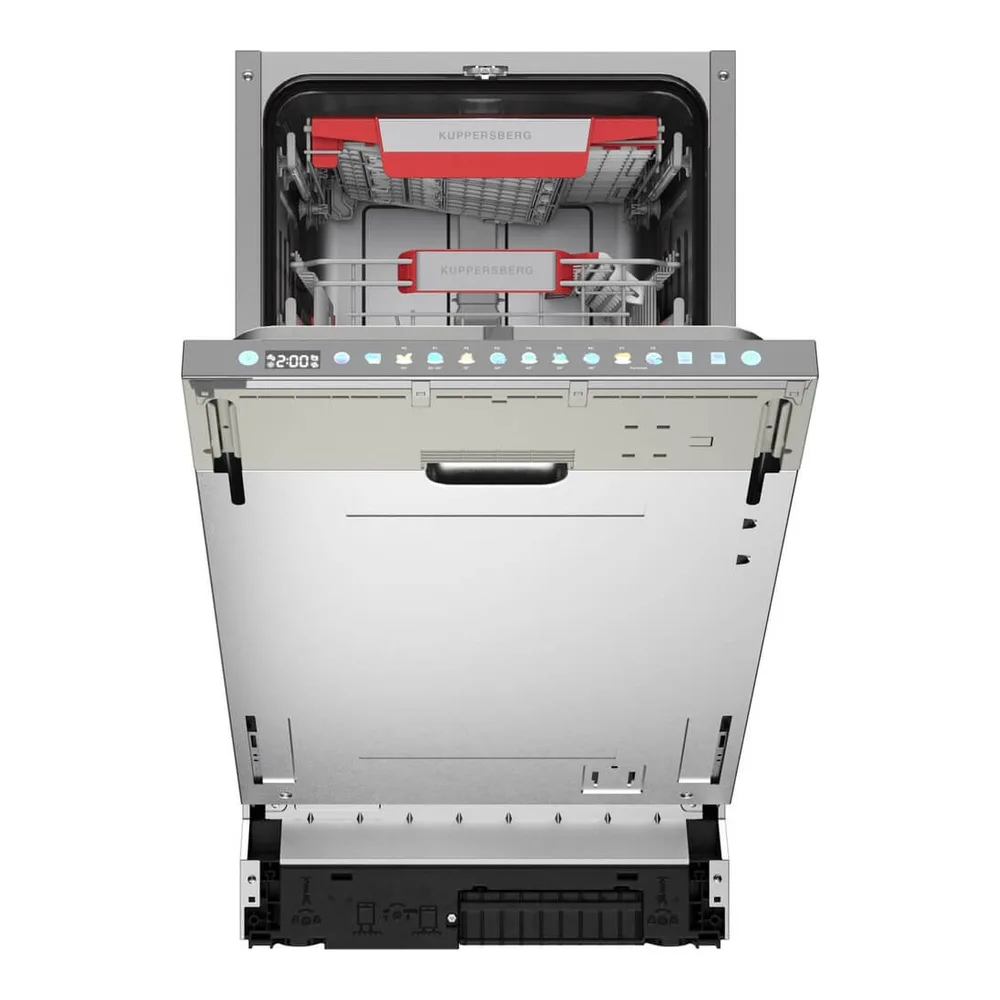 Встраиваемая посудомоечная машина Kuppersberg GIM 4595