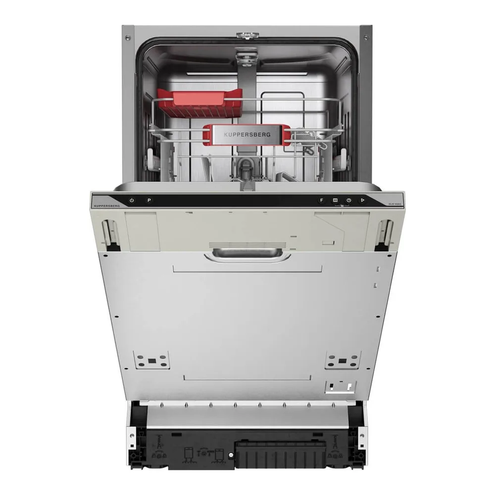 Встраиваемая посудомоечная машина Kuppersberg GLM 4582