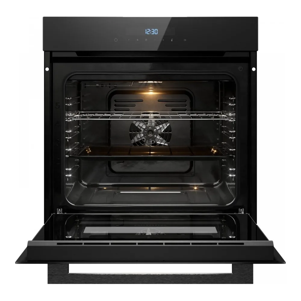 Духовой шкаф электрический Kuppersberg HF 614 BB
