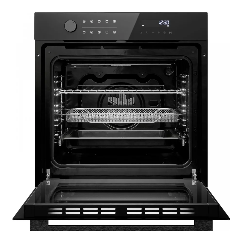 Духовой шкаф электрический Kuppersberg HF 615 B