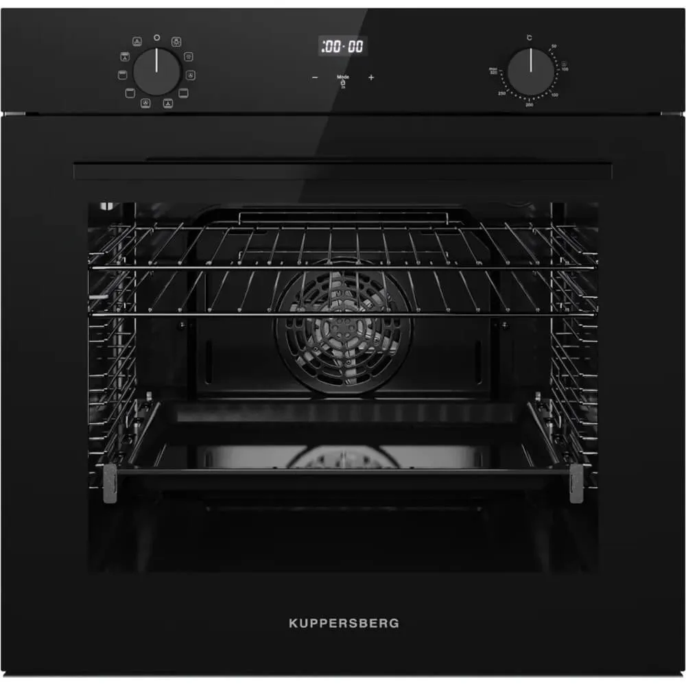 Духовой шкаф KUPPERSBERG HF 630 B