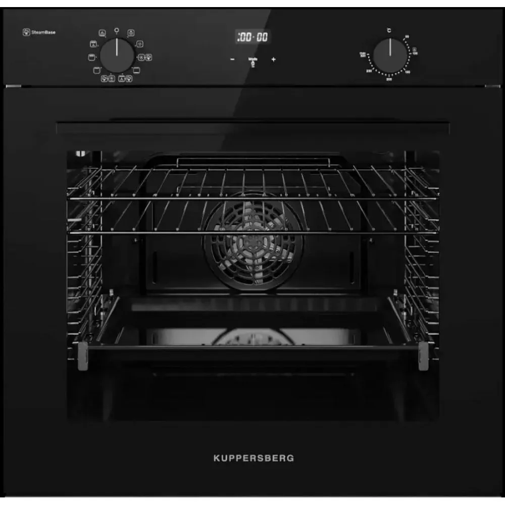 Духовой шкаф KUPPERSBERG HF 631 B
