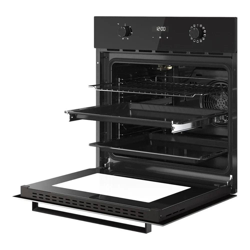 Духовой шкаф Kuppersberg HF 678 B