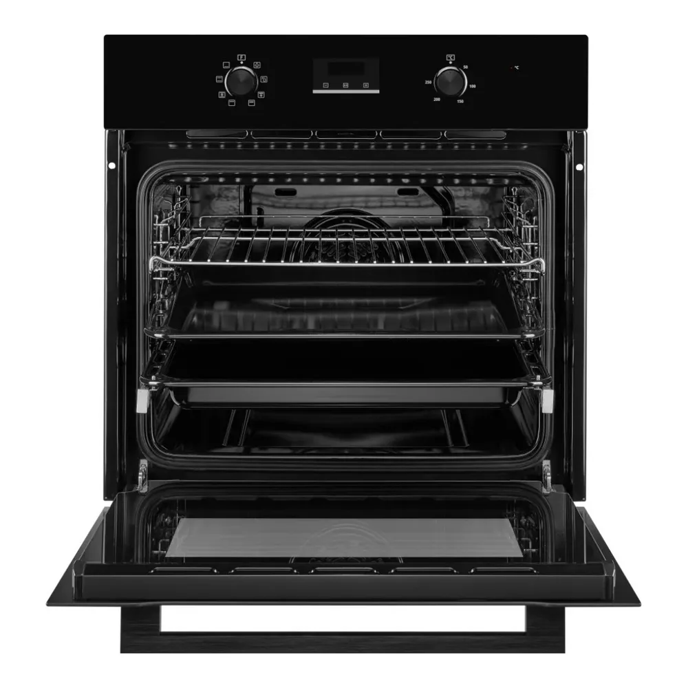 Духовой шкаф Kuppersberg HM 628 Black