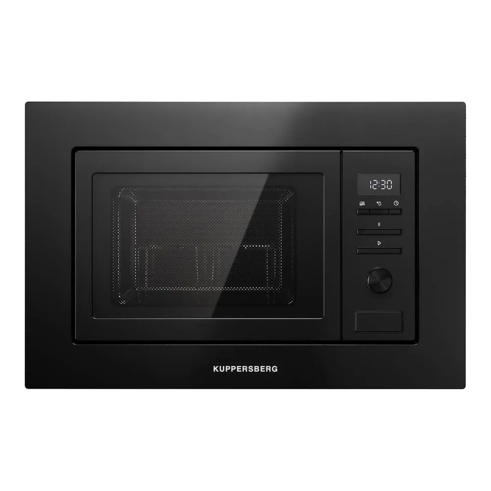 Встраиваемая микроволновая печь Kuppersberg HMW 621 B