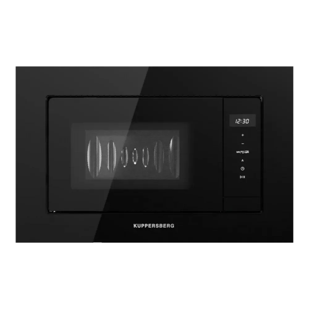 Встраиваемая микроволновая печь KUPPERSBERG HMW 622 B