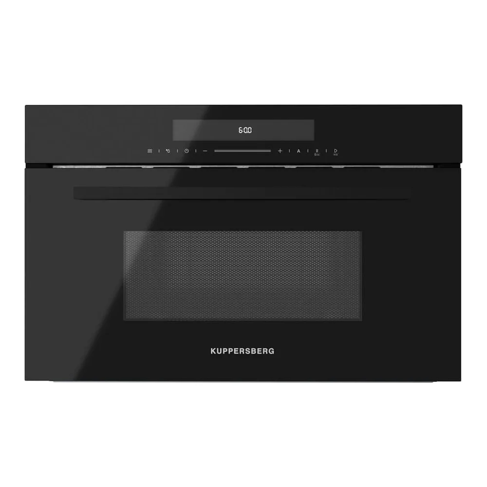 Встраиваемая микроволновая печь Kuppersberg HMW 633 B