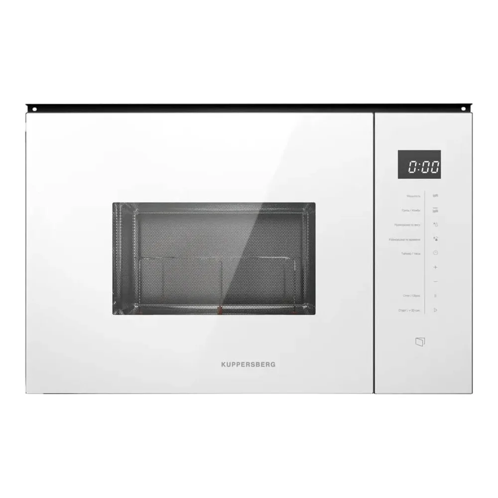 Встраиваемая микроволновая печь Kuppersberg HMW 651 W