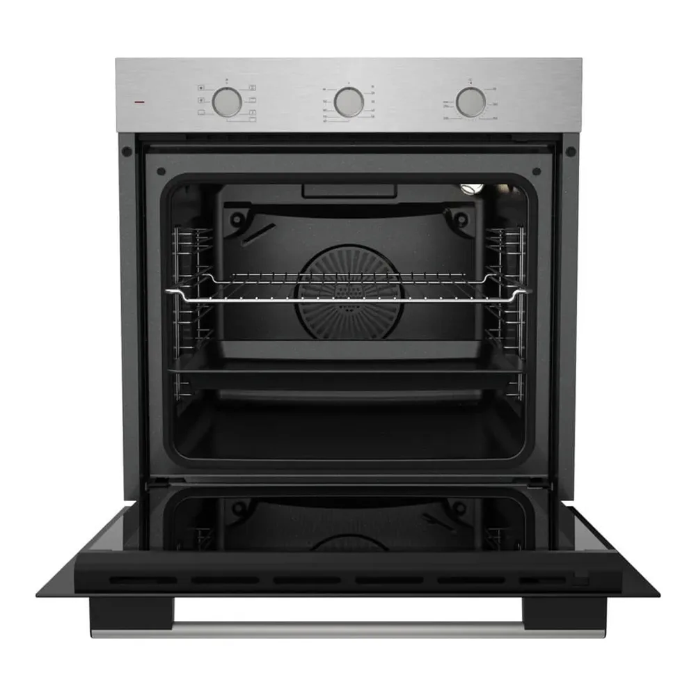 Духовой шкаф KUPPERSBERG HO 603 BX