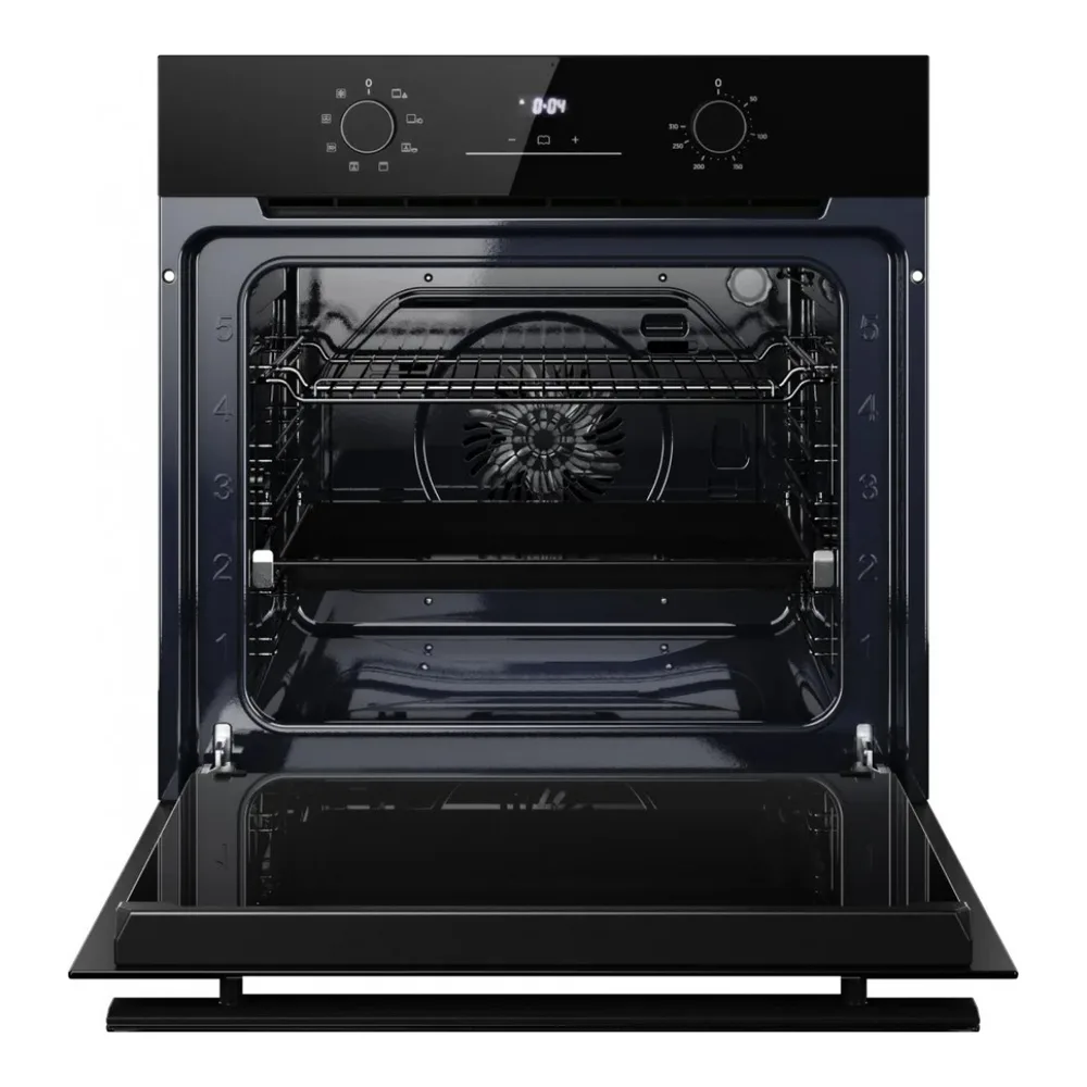 Духовой шкаф Kuppersberg HO 608 BB Glass