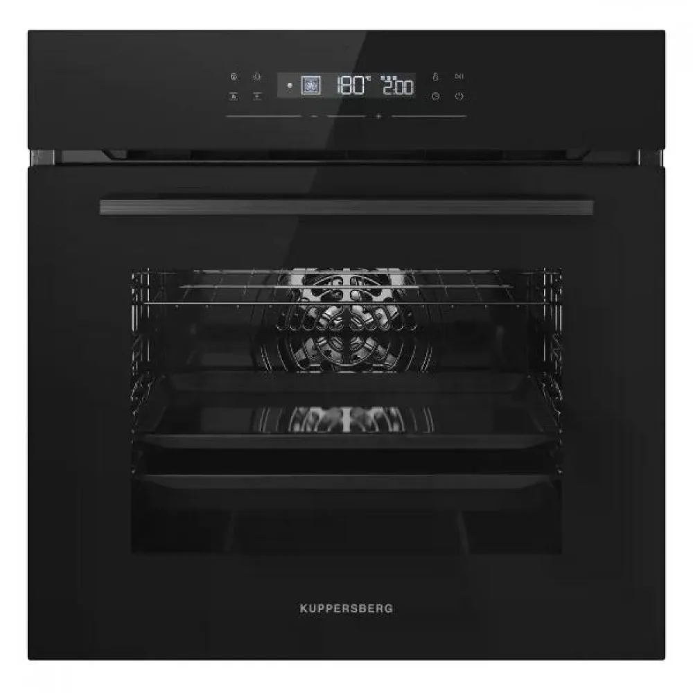 Электрический духовой шкаф KUPPERSBERG HO 615 B