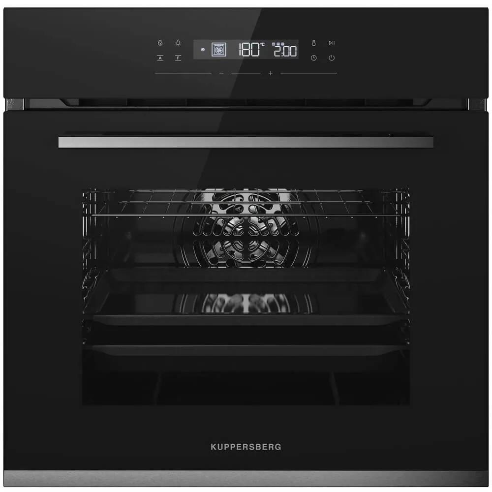 Духовой шкаф KUPPERSBERG HO 615 BX