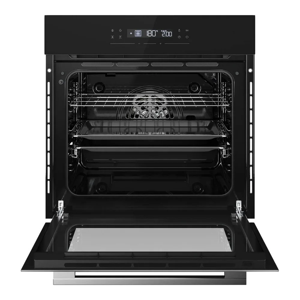 Духовой шкаф KUPPERSBERG HO 615 BX