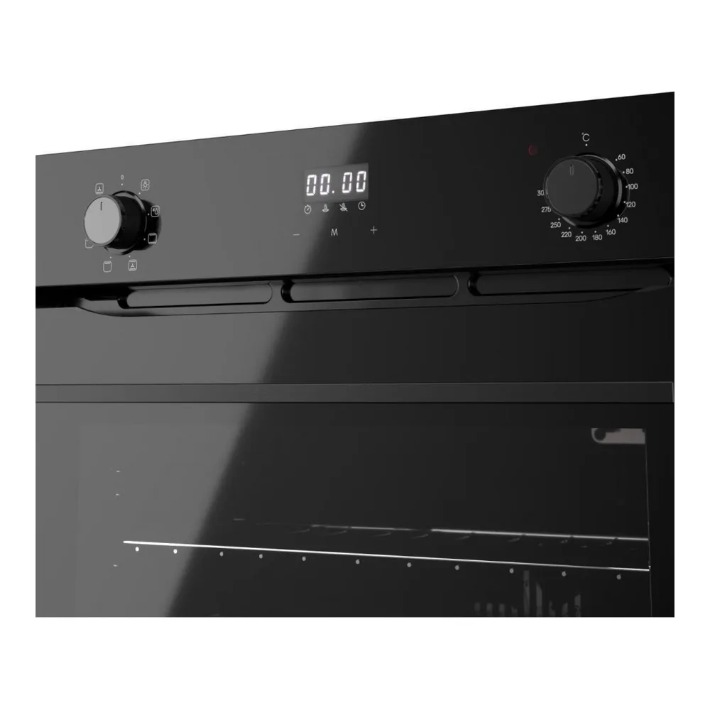Духовой шкаф электрический Kuppersberg HO 620 B